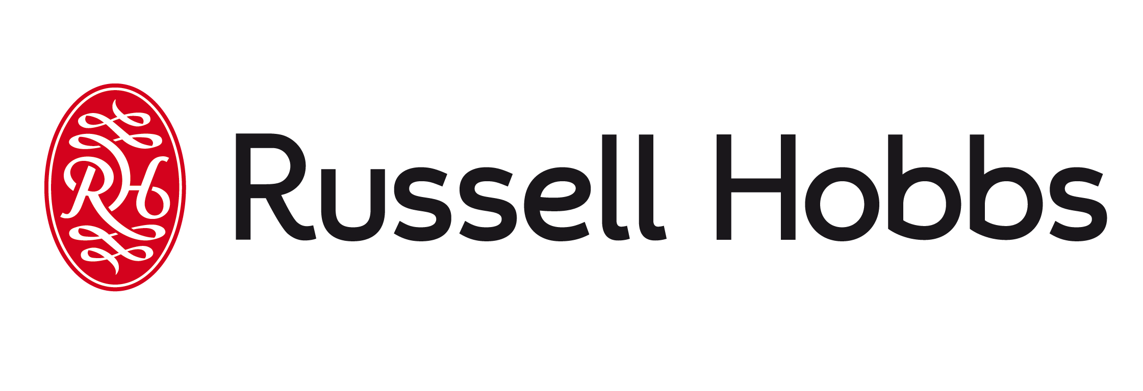 Russell Hobbs Logo Linear