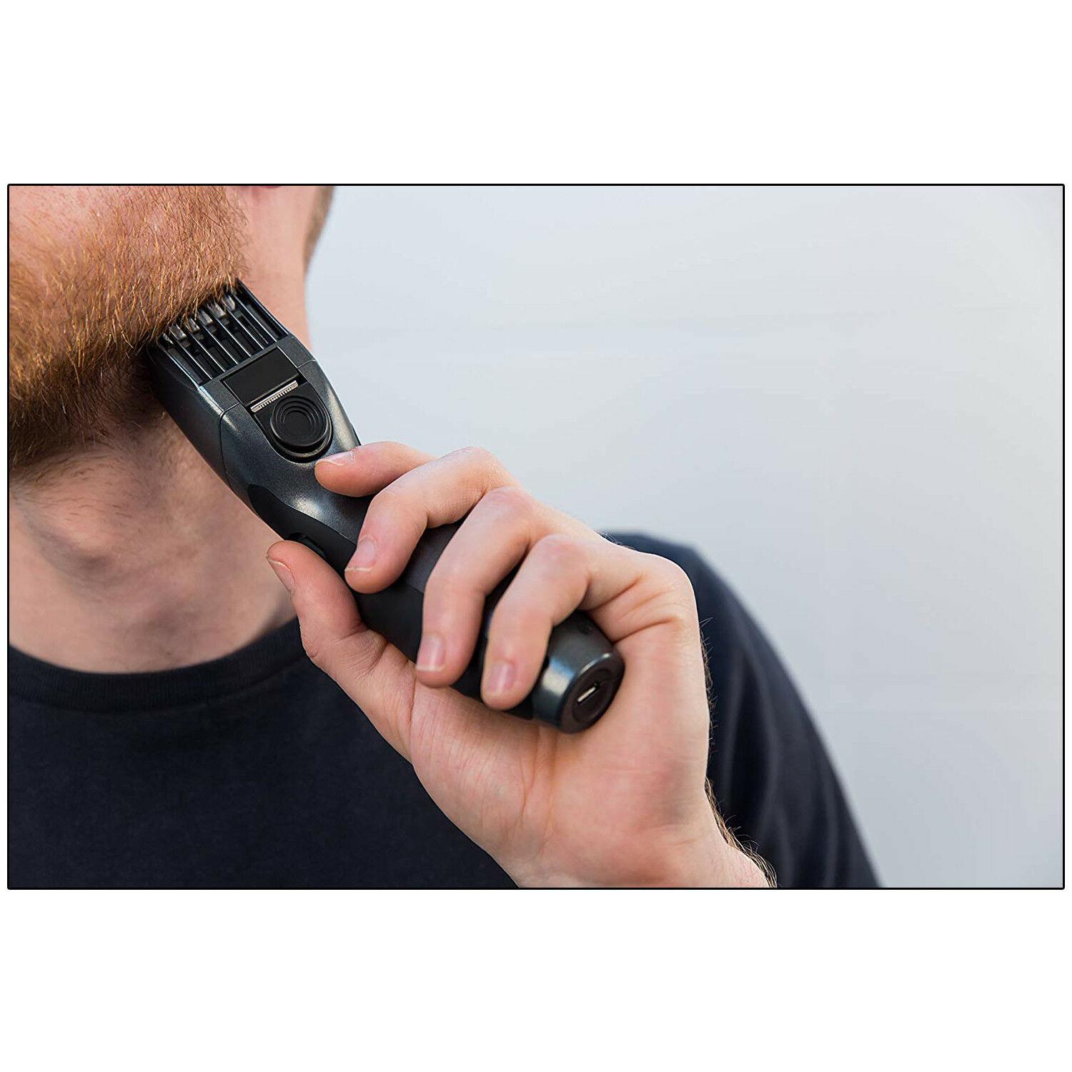 lithium barba beard trimmer