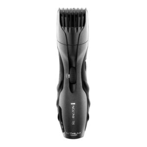 Remington Lithium Powered Barba Beard Trimmer With Ceramic Coated Blades