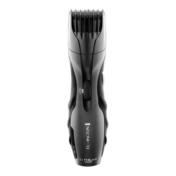 Remington Lithium Powered Barba Beard Trimmer With Ceramic Coated Blades