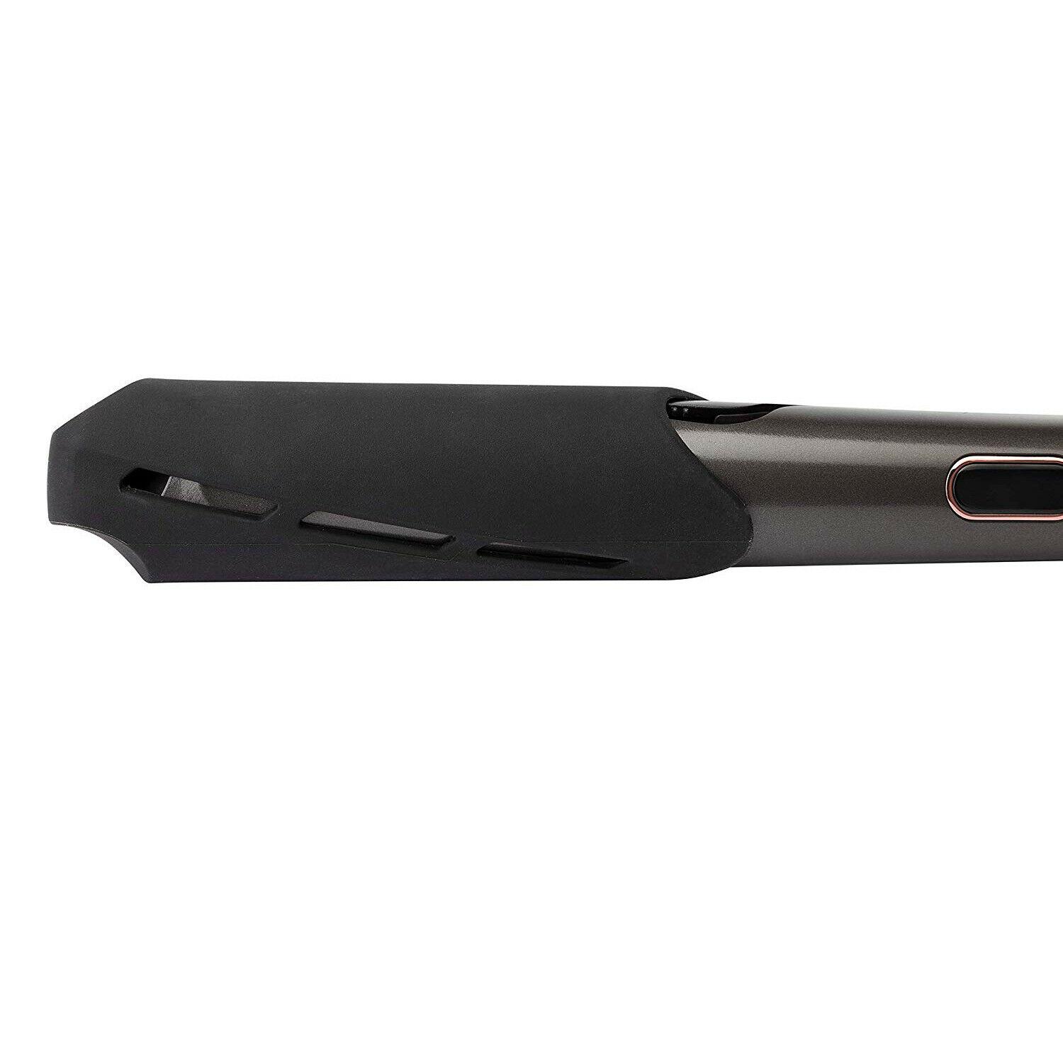 Remington Curl and Straight Confidence, 2-in-1 Hair Straighteners and