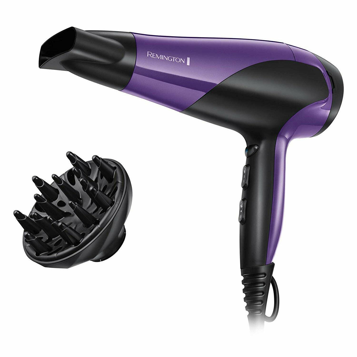 Remington 2200 Ionic Hair Dryer - BuysBest