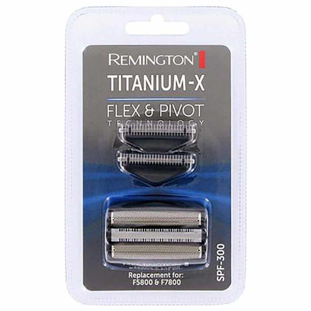 Remington Foil And Cutter Replacement | BuysBest