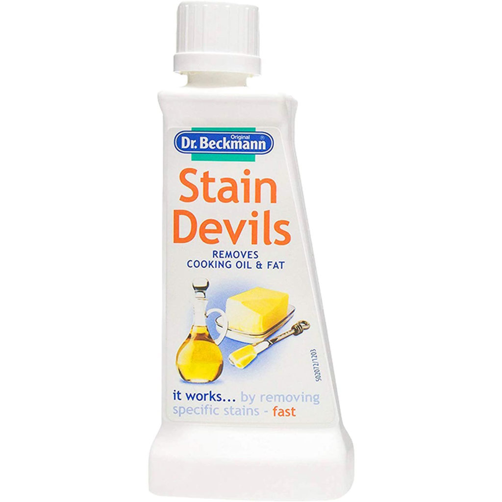 Dr. Beckmann Stain Devils Survival Kit Multi-Stain Remover | BuysBest