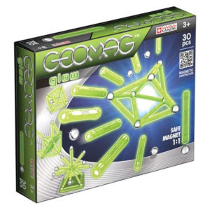 Geomag Glow Classic Magnetic