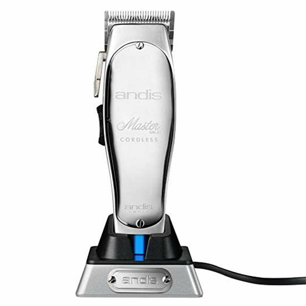 Andis Master Cordless Lithium-Ion Clipper - BuysBest