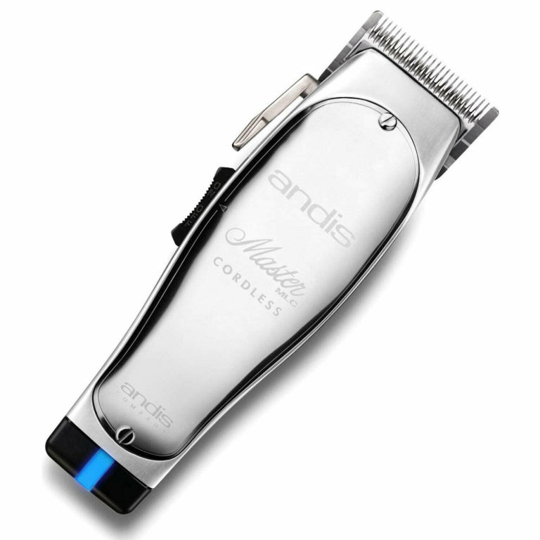 Andis Master Cordless Lithium-Ion Clipper - BuysBest