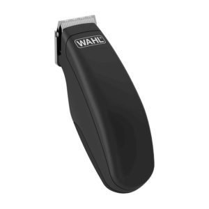 Wahl Men's Mini Battery Cordless Hair Clipper Trimmer Kit Shaver - 8066-717