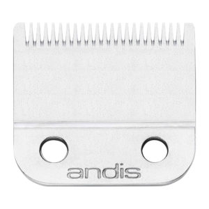 Andis ProAlloy Fade AAC-1 Replacement Blade Set Carbon Steel – Chrome Finish