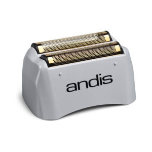 Andis ProFoil Lithium Titanium Foil Shaver Replacement Shaver Head