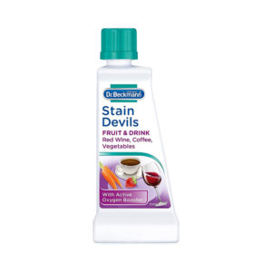 Dr. Beckmann Stain Devils For Tea Red Wine & Fruit Juice 50ml