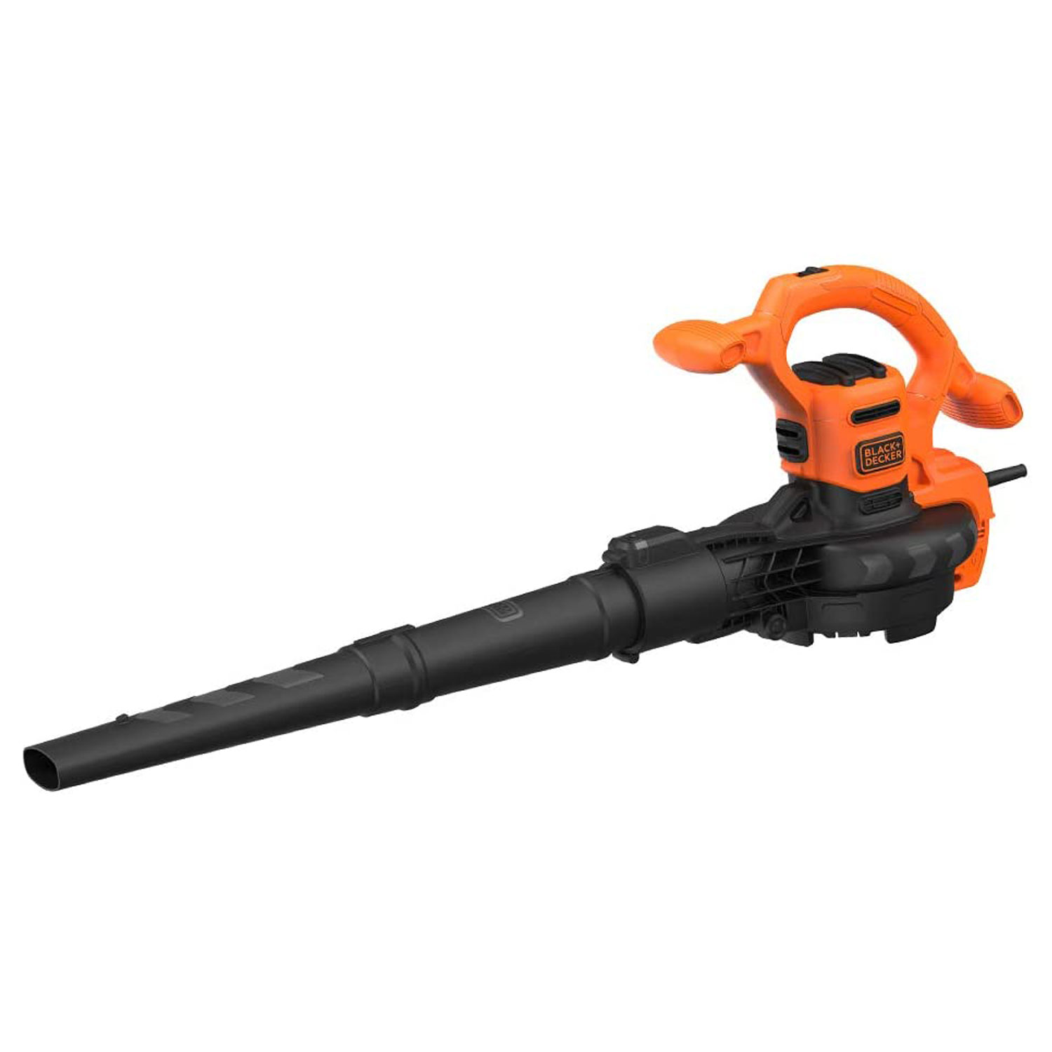 Black & Decker 3 In 1 Electric Leaf Blower 2600W 240V - BuysBest