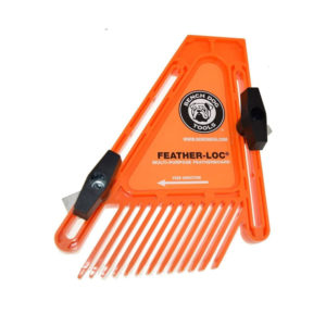 Bench Dog Feather Loc For Table Saws Prevents Kickback & Bending