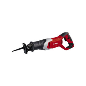 Einhell TC-AP 650 E 150mm All Purpose Reciprocating Saw 650W – Red