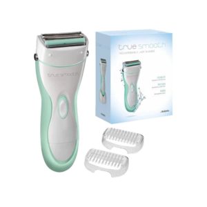 Babyliss True Smooth Wet & Dry Rechargeable Ladies Shaver