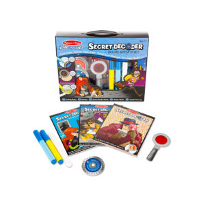 Melissa & Doug Activity Set