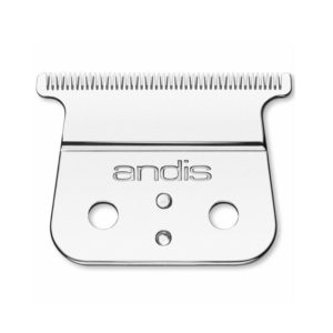 Andis TReplacement Deep Tooth GTX TBlade For Cordless T-Outliner Li Trimmer