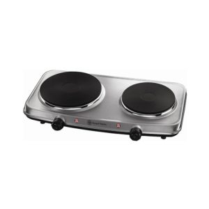 Russell Hobbs 2 Plate