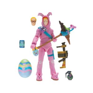 Fortnite Legendary Figure Pack – Rabbit Raider