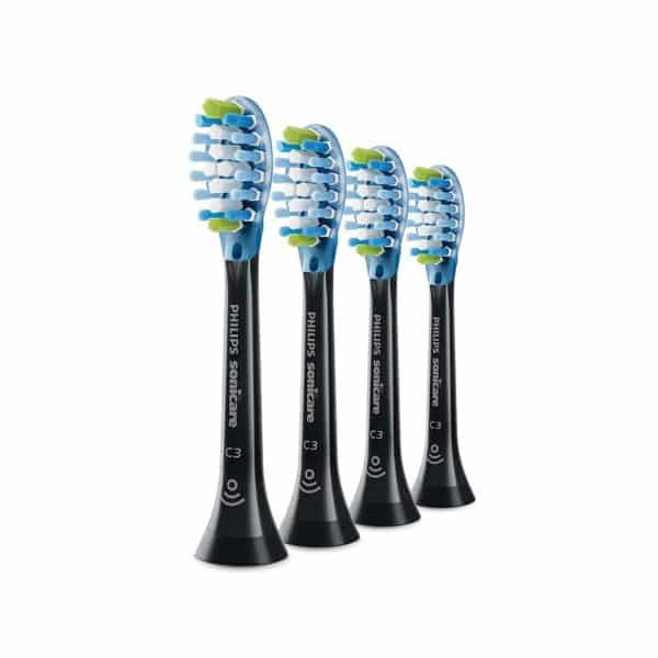 Philips Sonicare Plaque Defence Replacement brush Heads
