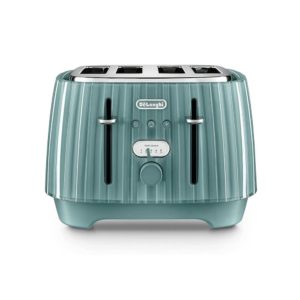 Delonghi Ballerina 4 Slice Toaster