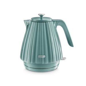 Delonghi Ballerina Electric Jug Kettle