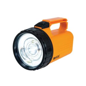 RAC Heavy Duty Lantern High Intensity 3 Watt LED Torch Powerful Spot light