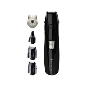 Remington Personal Groomer Hair Trimmer - Battery Operated