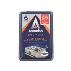 Astonish Speacialist Oven & Grill Cleaner, 250g