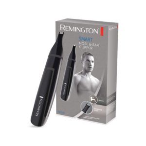 Remington Washable Body Hair Clipper Trimmer Shave Nose, Nasal, Ear, Eyebrow