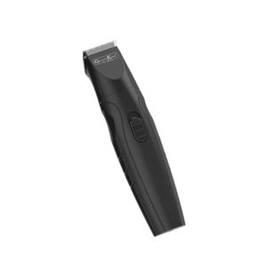 Wahl GroomEase Rechargeable Stubble And Beard Trimmer - Black