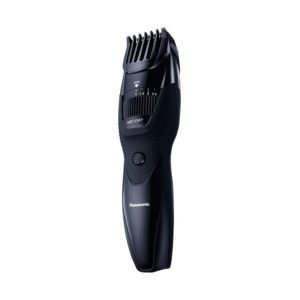 Panasonic Wet And Dry Beard Trimmer With 20 Cutting Lengths – Black