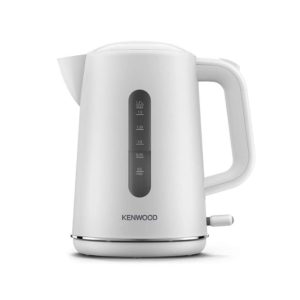 Kenwood Abbey Collection Cordless Jug Kettle 3000W 1.7 Litres - Pure White