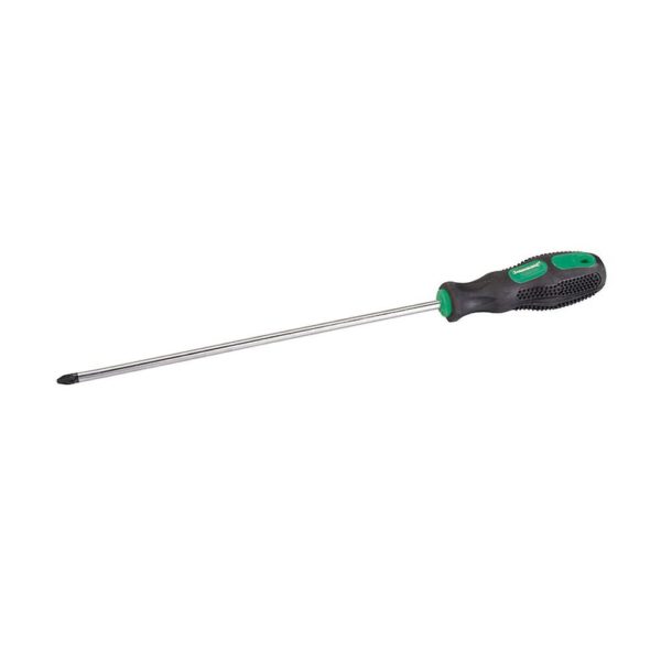 Silverline General Purpose Screwdriver