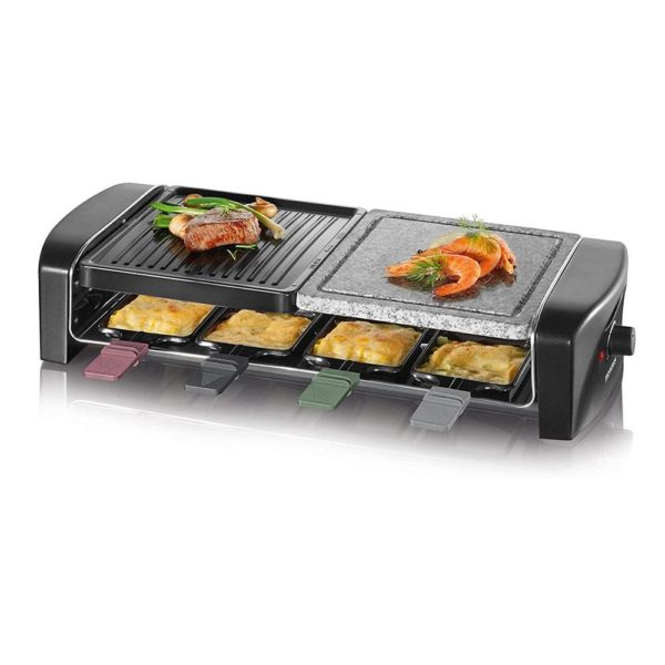 Severin Raclette Cooking Stone