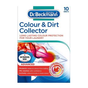 Dr. Beckmann Color And Dirt Collector – 10 Sheet