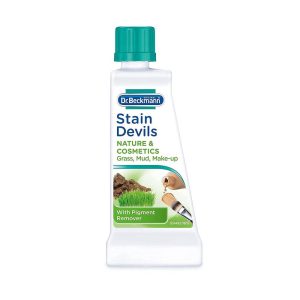 Dr Beckmann Stain Devils Nature And Cosmetics Grass Mud And Make-Up 50ml