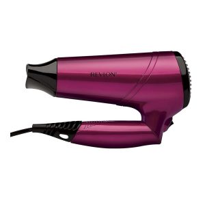 Revlon Frizz Fighter Hair Dryer 2200 W With 3 Heat And Cool Shot - Pink