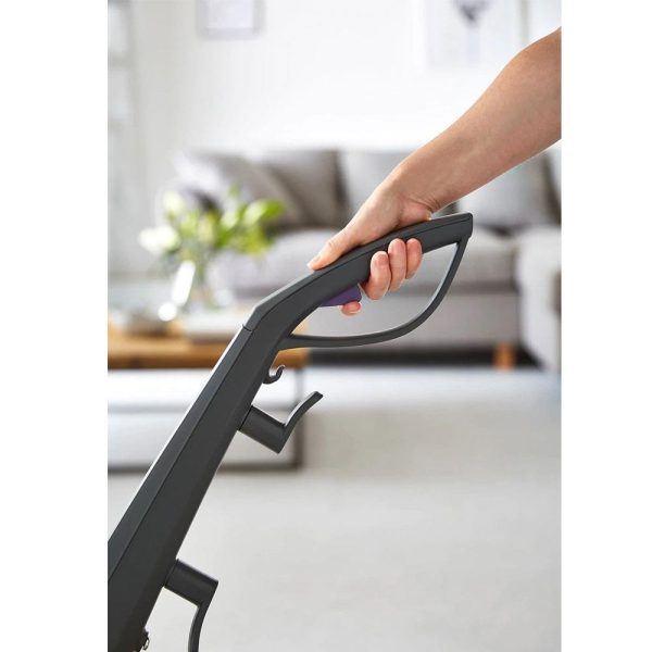 Swan Dirt Master Carpet Cleaner 550 W 3 Litre - Black - Image 3