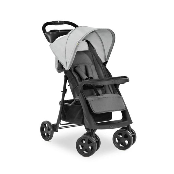 Hauck Shopper Neo II Pushchair