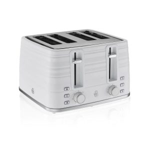 Swan 4 Slice Symphony Toaster