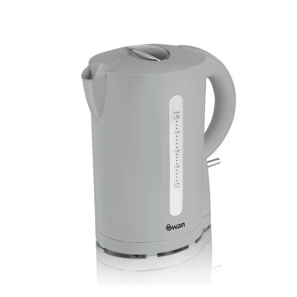 Swan Cordless Jug Kettle