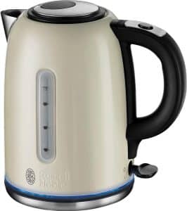 Quiet Boil Jug Kettle