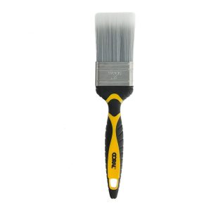 Coral Shurglide 2 Inch Paint Brush With No Loss of Bristle SRT Paintbrush Head