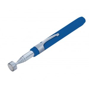 BlueSpot Telescopic Magnetic Pick Up Tool 2.25kg (5lbs) Extends 685mm