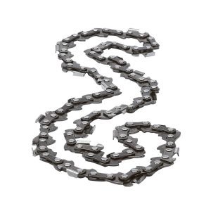 Black & Decker Replacement Alligator Chain 10cm 1/4 Inch Pitch 0.050 Inch Gauge 42 Links