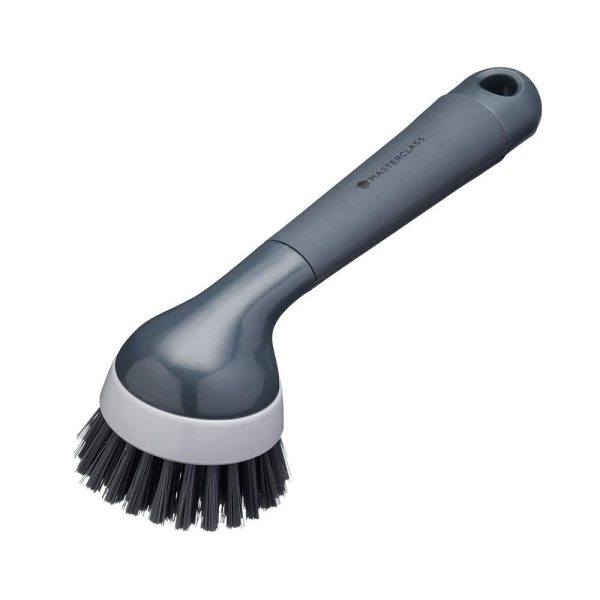 KitchenCraft MasterClass Dish Brush