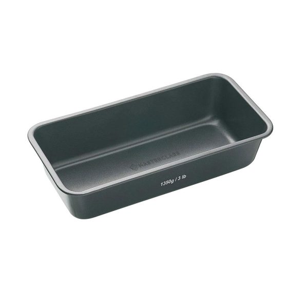 KitchenCraft MasterClass Large Bread Pan