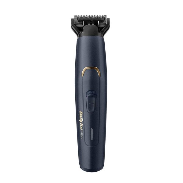 BaByliss Smooth Body Trimmers