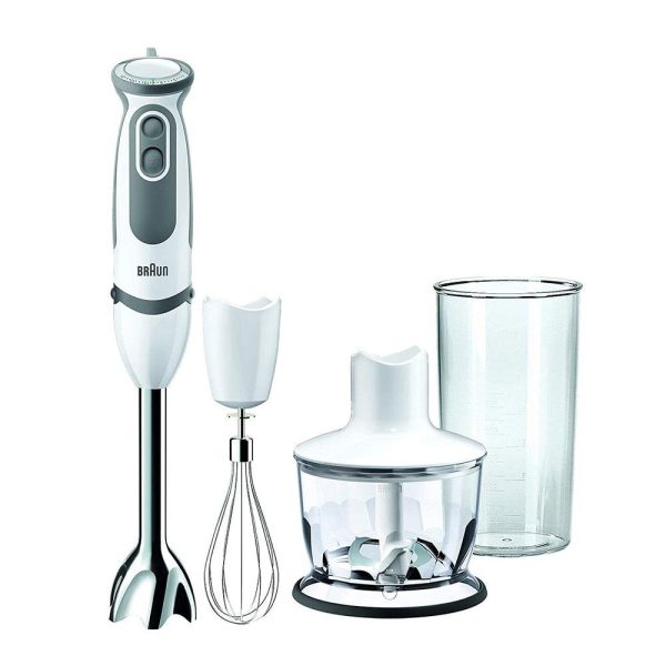 Braun 5 Vario Hand Blender